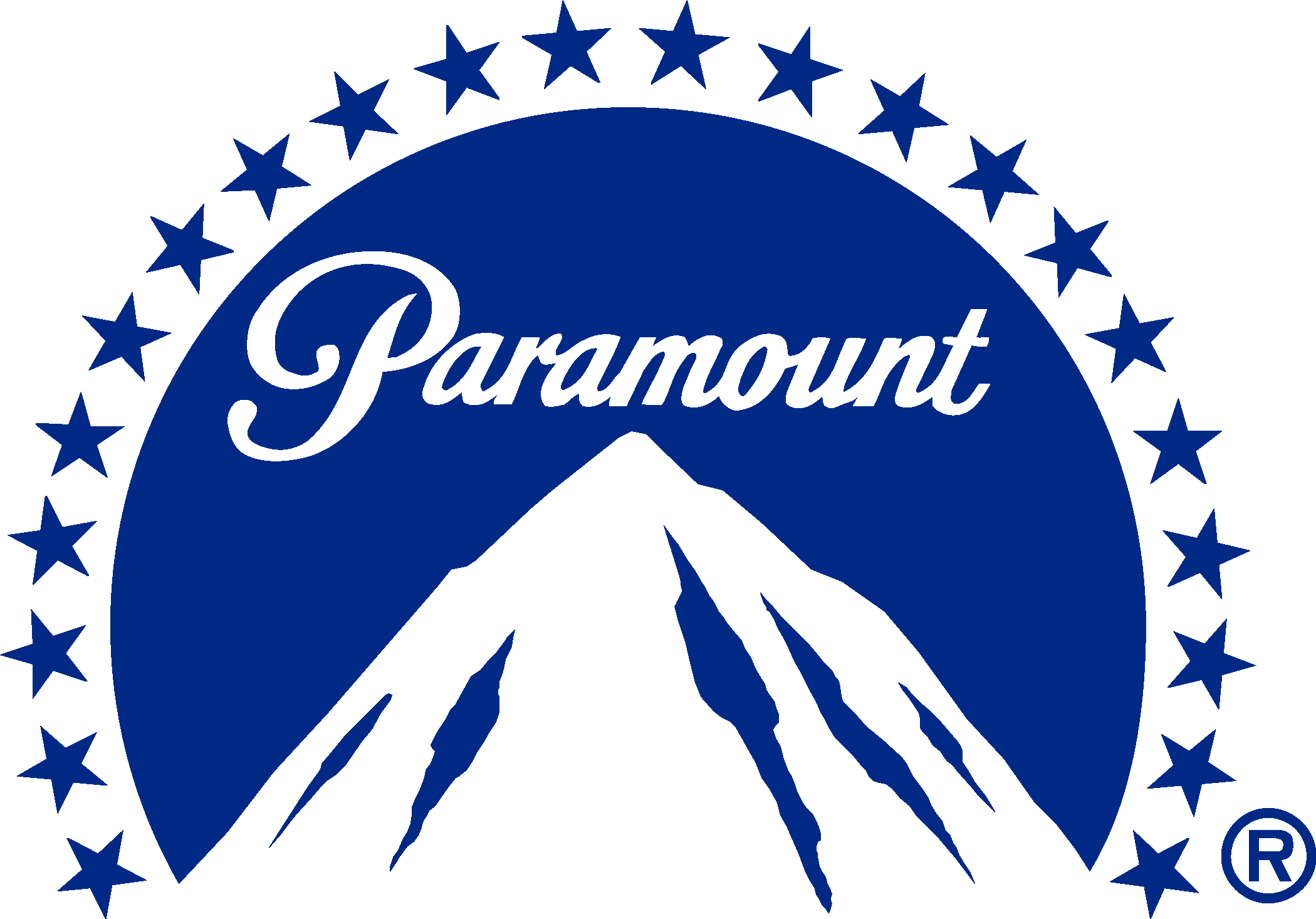 Paramount Logo